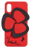 CHRISTIAN LOUBOUTIN PENSEE IPHONE 11 PRO CASE,1205171