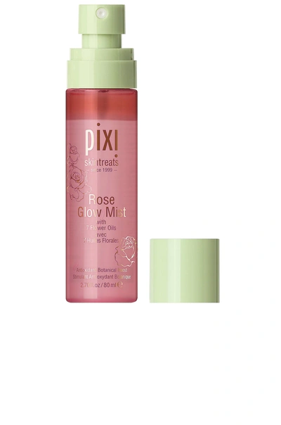 Pixi Rose Glow Mist In N,a