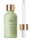 PIXI OVERNIGHT GLOW SERUM,PIXR-WU5