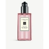 JO MALONE LONDON JO MALONE LONDON RED ROSES BODY & HAND WASH 250ML,82701345