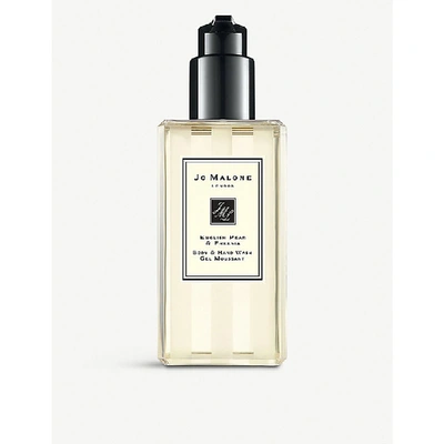 JO MALONE LONDON ENGLISH PEAR & FREESIA BODY & HAND WASH 250ML,82701369