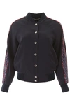 KENZO TEDDY JACKET,11362735