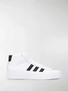 ADIDAS BY 424 PRO MODEL SNEAKERS,15336117