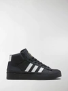 ADIDAS BY 424 PRO MODEL SNEAKERS,15312429