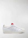 ADIDAS BY 424 SUPERSTAR SNEAKERS,15336118