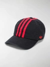 ADIDAS BY 424 SIGNATURE STRIPE BASEBALL CAP,FS626915336099