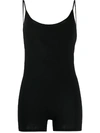 STEFANO MORTARI JERSEY BODYSUIT