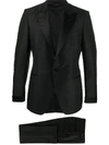 TOM FORD SATIN PANEL TUXEDO