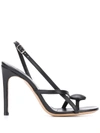 COPERNI SLING-BACK SANDALS