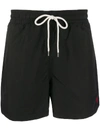 POLO RALPH LAUREN DRAWSTRING SWIM SHORTS