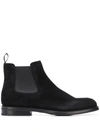 CHURCH'S MONMOUTH CHELSEA BOOTS