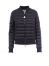 MONCLER MONCLER ABRICOT JACKET