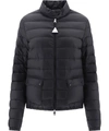 MONCLER MONCLER LANS ZIP