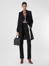 BURBERRY BURBERRY THE MIDLENGTH KENSINGTON HERITAGE TRENCH COAT