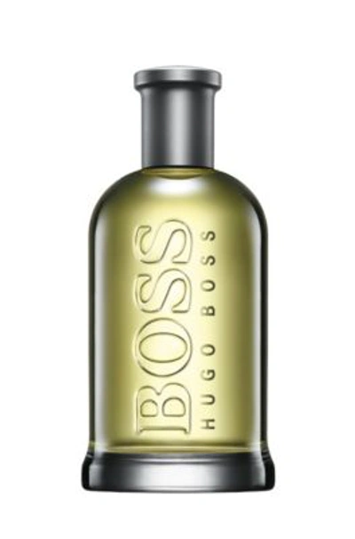 Hugo Boss Boss Bottled Eau De Toilette 200ml Men's Boss Cologne In Assorted-pre-pack