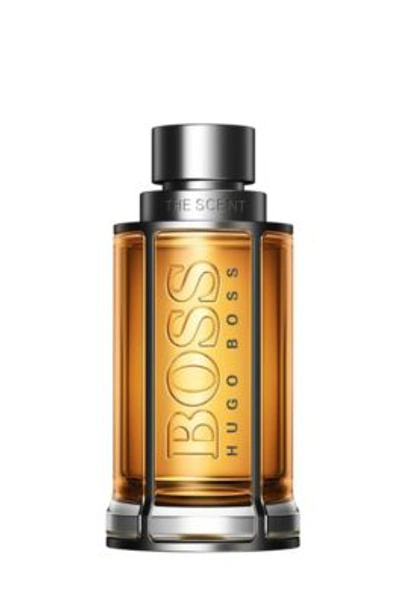 Hugo Boss Boss The Scent Eau De Toilette 200ml Men's Boss Cologne In Assorted-pre-pack