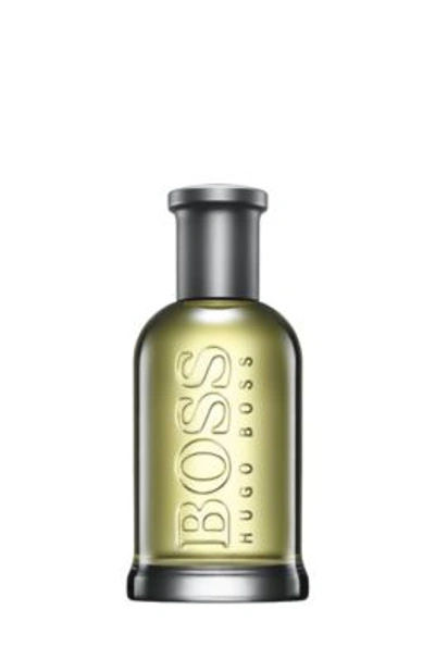 Hugo Boss Boss Bottled Eau De Toilette 50ml Men's Boss Cologne In Assorted-pre-pack