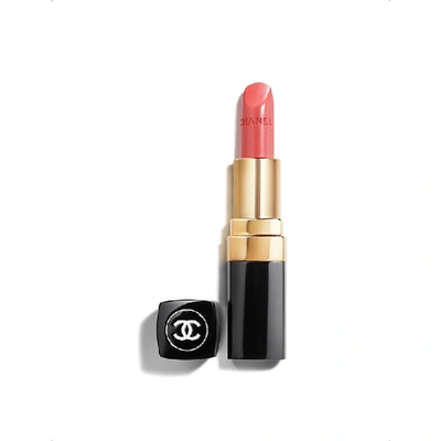 Chanel Teheran Rouge Coco Lipstick