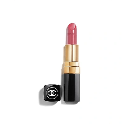 Chanel Rouge Coco Lipstick In Edith