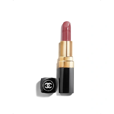 Chanel Legende Rouge Coco Lipstick