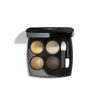 Chanel Codes Elegants Les 4 Ombres Multi-effect Quadra Eyeshadow