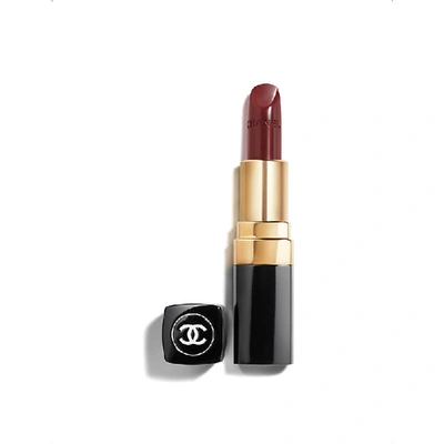 Chanel Marthe Rouge Coco Lipstick