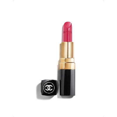 Chanel Rouge Coco Lipstick In Rose Malicieux