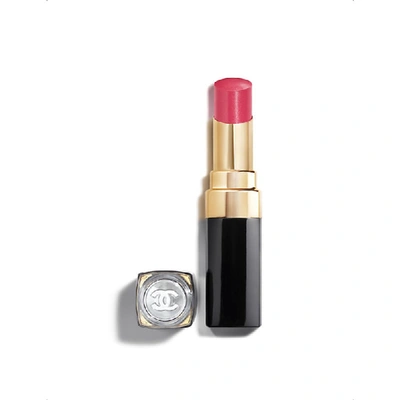 Chanel Emotion Rouge Coco Flash Colour, Shine, Intensity In A Flash Lipstick 3g