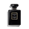 Chanel Coco Noir Eau De Parfum Spray 50ml In Nero