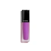 Chanel Rouge Allure Ink Matte Lip Colour In Metallic Purple