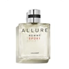 CHANEL CHANEL ALLURE HOMME SPORT COLOGNE SPRAY,69655265