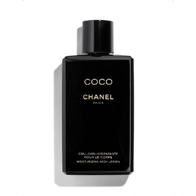 Chanel Coco Moisturising Body Lotion