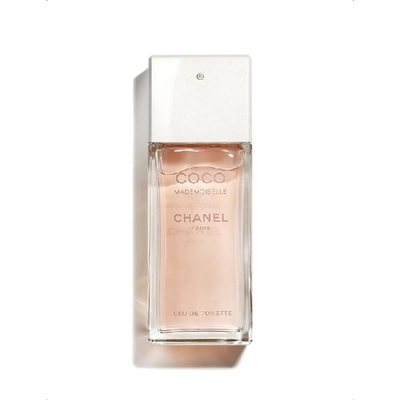 Chanel Coco Mademoiselle Eau De Toilette Spray 50ml