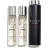 Chanel Allure Homme Sport Eau De Toilette Refillable Travel Spray