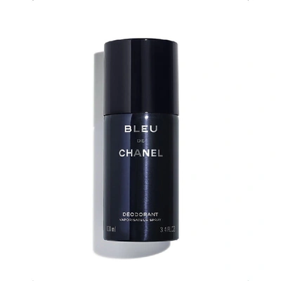 Chanel Bleu De Deodorant Stick