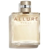 CHANEL CHANEL ALLURE HOMME EAU DE TOILETTE SPRAY,29804412