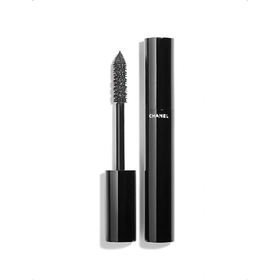 Chanel Noir Le Volume De Mascara