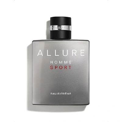 Chanel <strong>allure Homme Sport Eau Extrême</strong> Spray