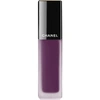 Chanel Rouge Allure Ink Matte Lip Colour In Cold Purple