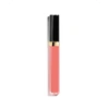 Chanel Rouge Coco Gloss Moisturising Glossimer In Nero