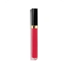 Chanel Rouge Coco Gloss Moisturising Glossimer In Nero