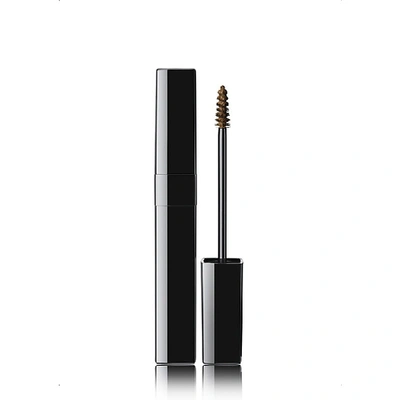 Chanel Le Gel Sourcils Longwear Eyebrow Gel In Blond