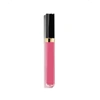 Chanel Rouge Coco Gloss Moisturising Glossimer In Poppea