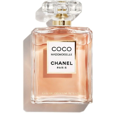 Chanel Coco Mademoiselle Eau De Parfum Intense