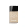 Chanel 121 Caramel Vitalumière Aqua Ultra-light Skin Perfecting Makeup Spf 15 30ml