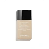 Chanel 21 Beige Vitalumière Aqua Ultra-light Skin Perfecting Makeup Spf 15 30ml