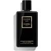 CHANEL CHANEL COCO NOIR MOISTURISING BODY LOTION,34764985