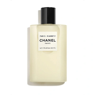 Chanel Les Eaux De  Paris Biarritz Body Lotion 200ml