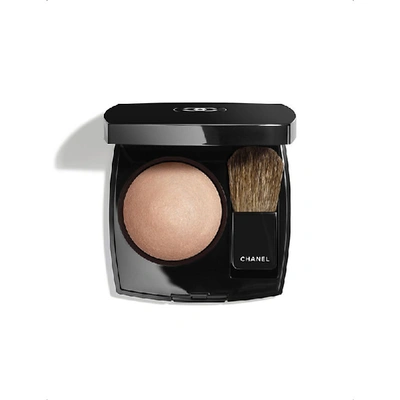 Chanel Joues Contraste Powder Blush In Elegance