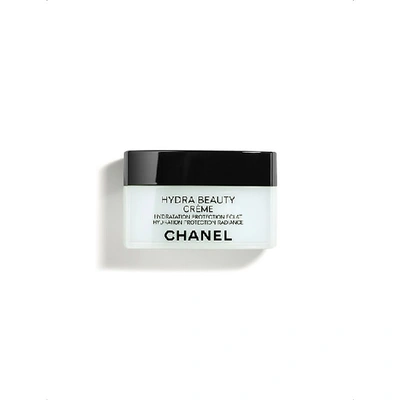 Chanel Hydra Beauty Crème Hydration Protection Radiance